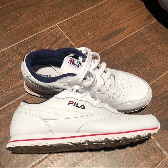 File shoes - Picture 4 of 8